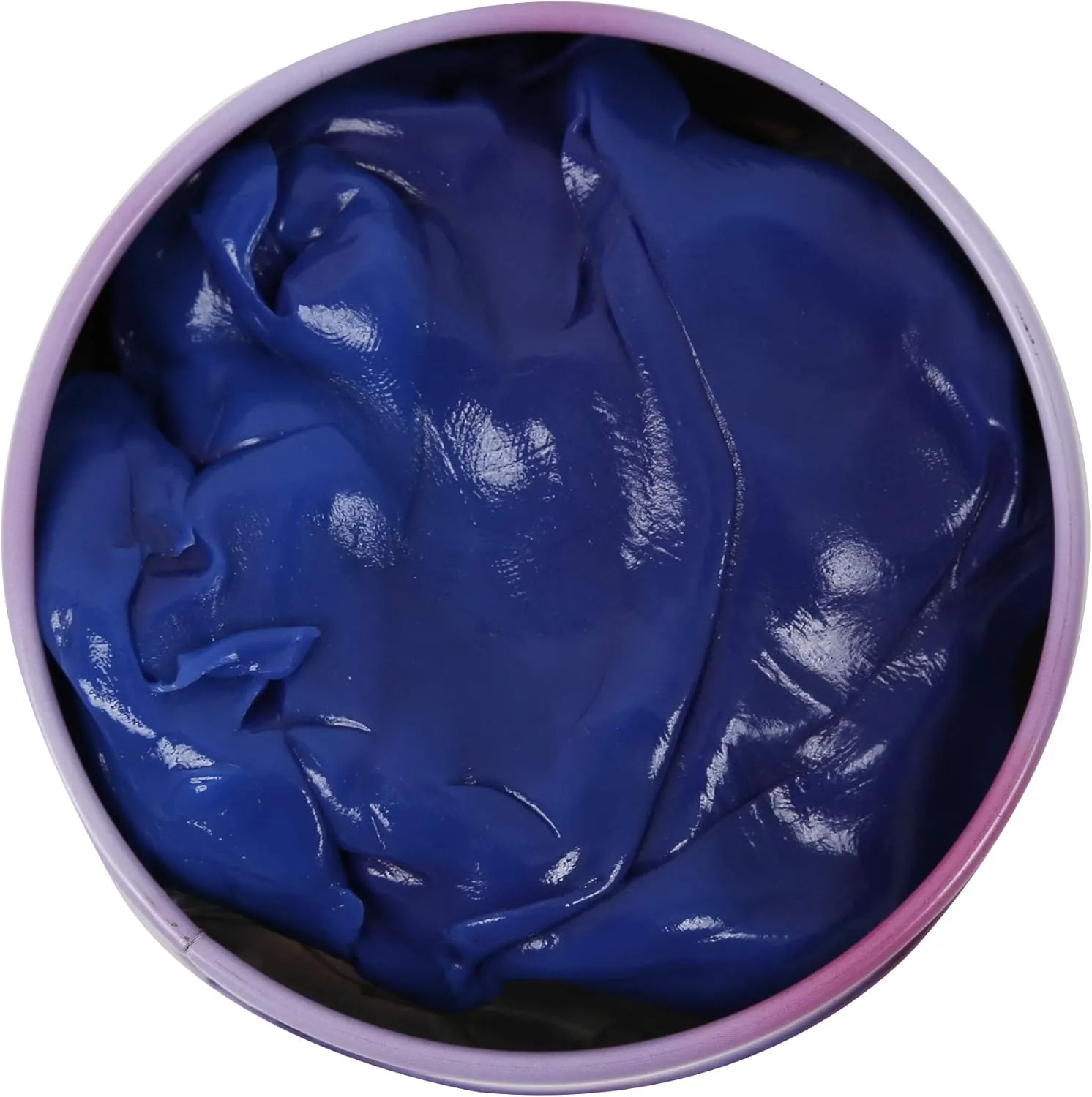 Fun and Function Emotions Calm Putty for Children - Occupational and Physical Therapy Toy Helps Kids Build Strength & Fine Motor Skills - Soft Resistance - 3 Ounce of Color Changing Putty