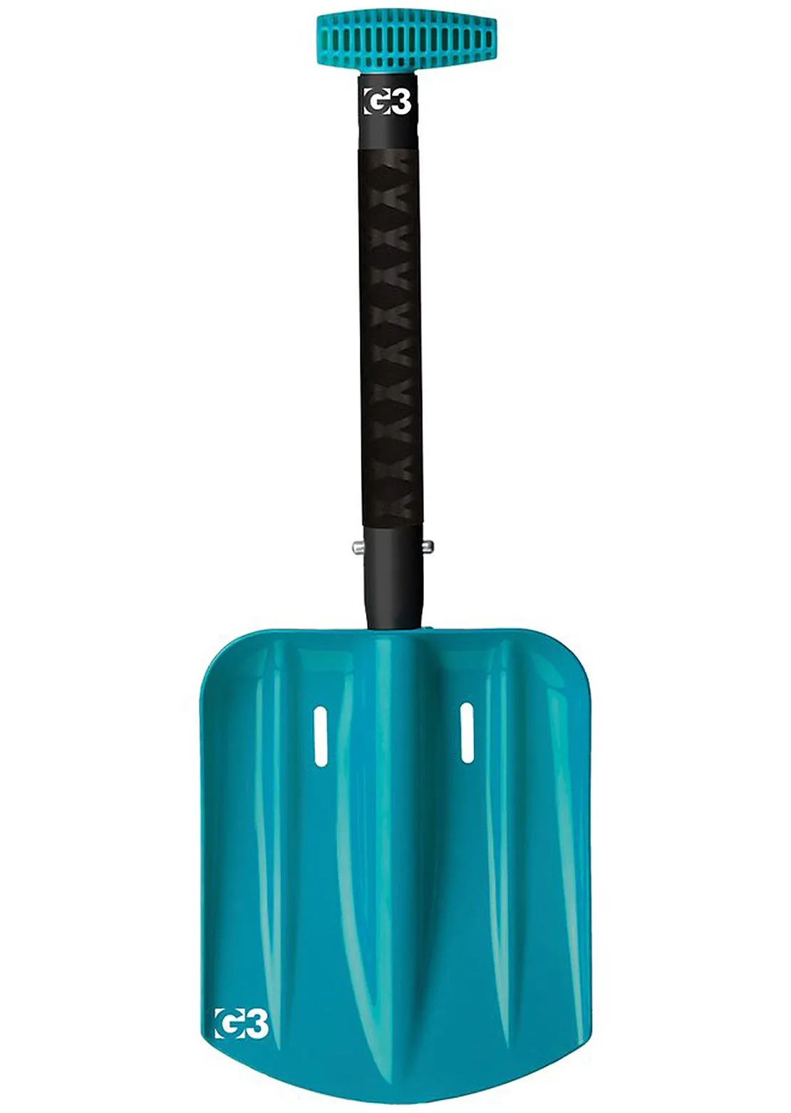 G3 SpadeTECH Shovel T-Handle