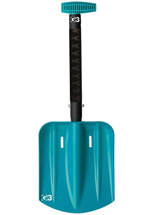 G3 SpadeTECH Shovel T-Handle