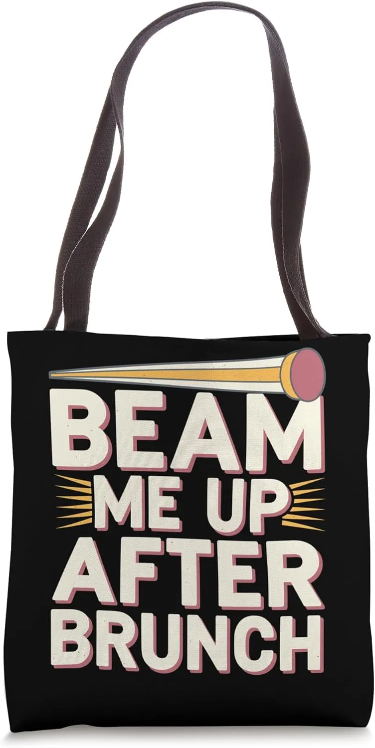 Galactic Travel Cosmic Adventures Space Exploration Wonders Tote Bag