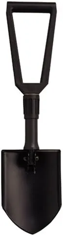Gerber ECS071 ECS071 Shovel E-Tool with OD Sheath