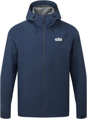 Gill Voyager Rain Jacket - Lightweight, Breathable, Windproof & Waterproof