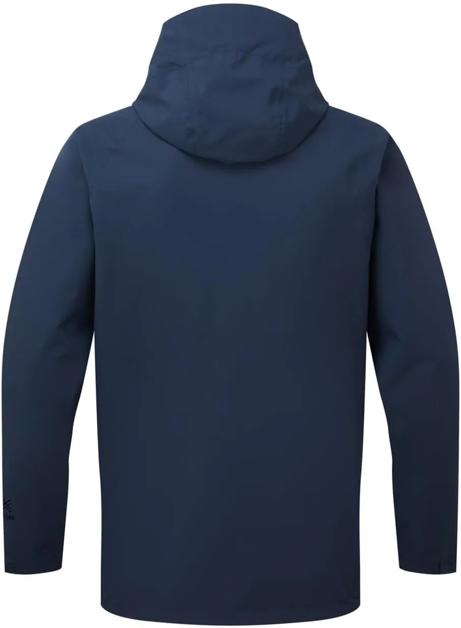Gill Voyager Rain Jacket - Lightweight, Breathable, Windproof & Waterproof