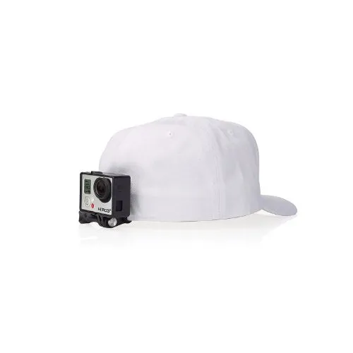 GoPro Headstrap Mount Quick Clip