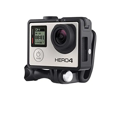 GoPro Headstrap Mount Quick Clip