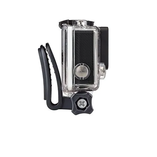 GoPro Headstrap Mount Quick Clip