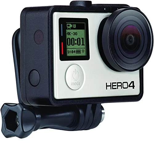 GoPro Headstrap Mount Quick Clip