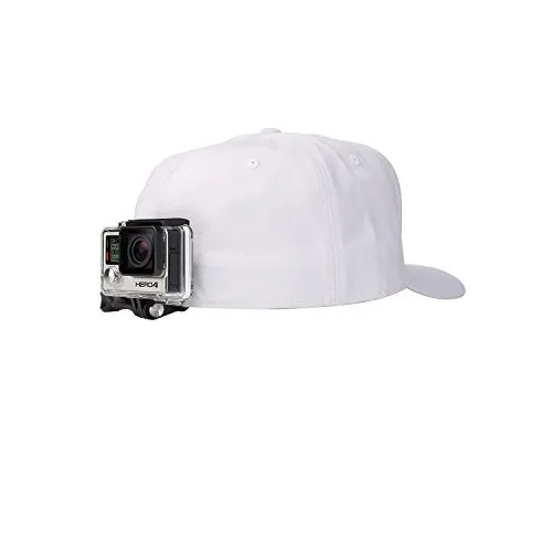 GoPro Headstrap Mount Quick Clip
