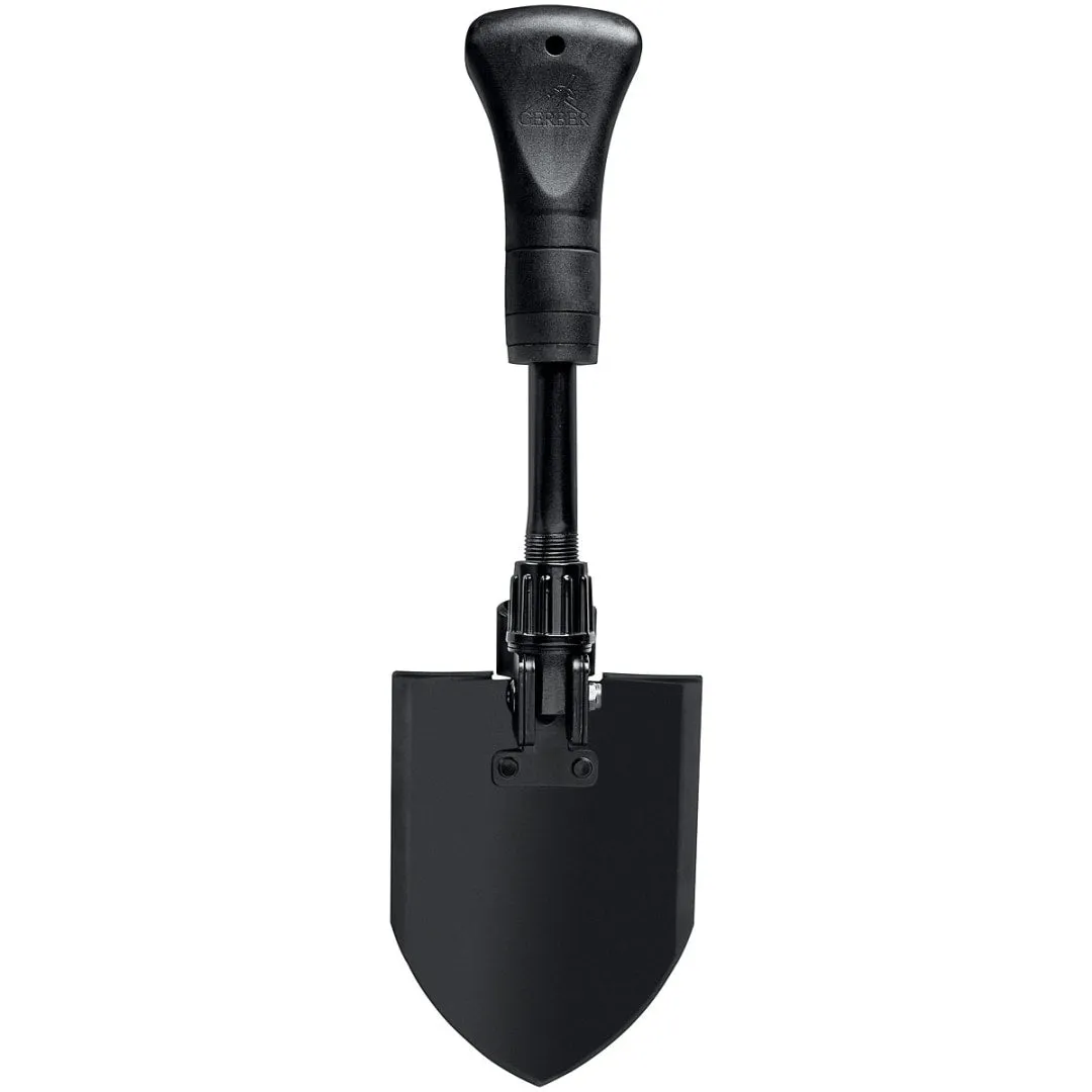 GORGE FOLDING SHOVEL