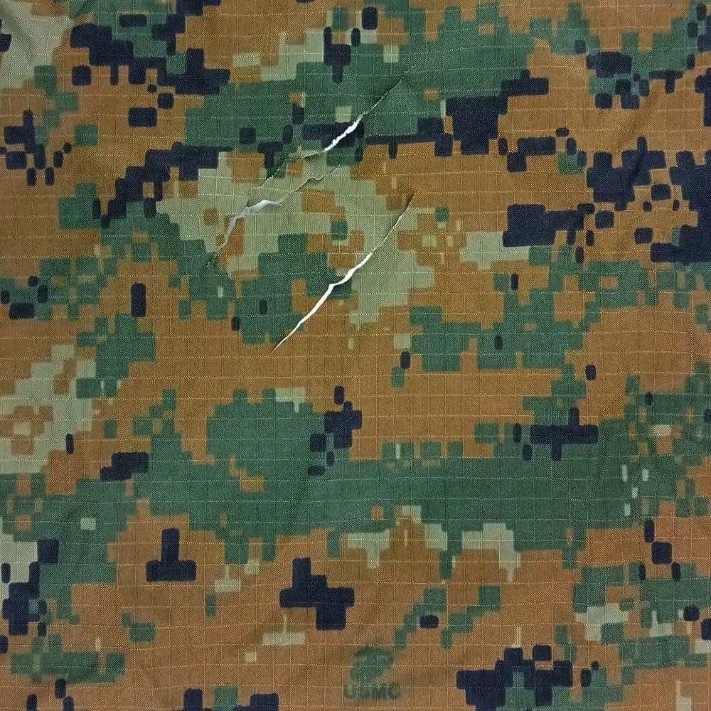 Grade Exclusive products Reversible New Year promotion USMC Tarp - MARPAT 3