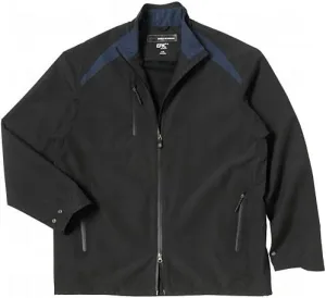 Greg Norman Epic All Day Rain Jacket