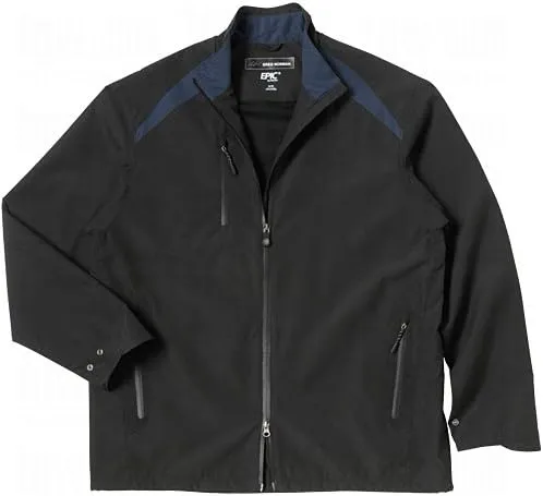 Greg Norman Epic All Day Rain Jacket