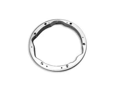 HARLEY G-Side Car Headlamp Adapter Ring fits 1960-1984 FL,   1958-1973 G,