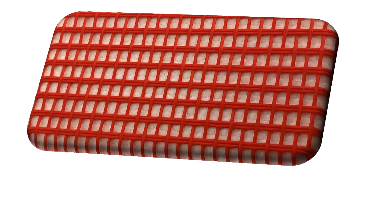 HD Mesh Material