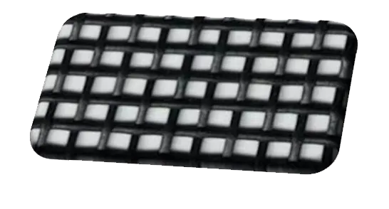 HD Mesh Material