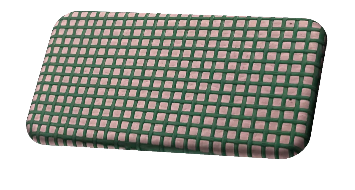 HD Mesh Material