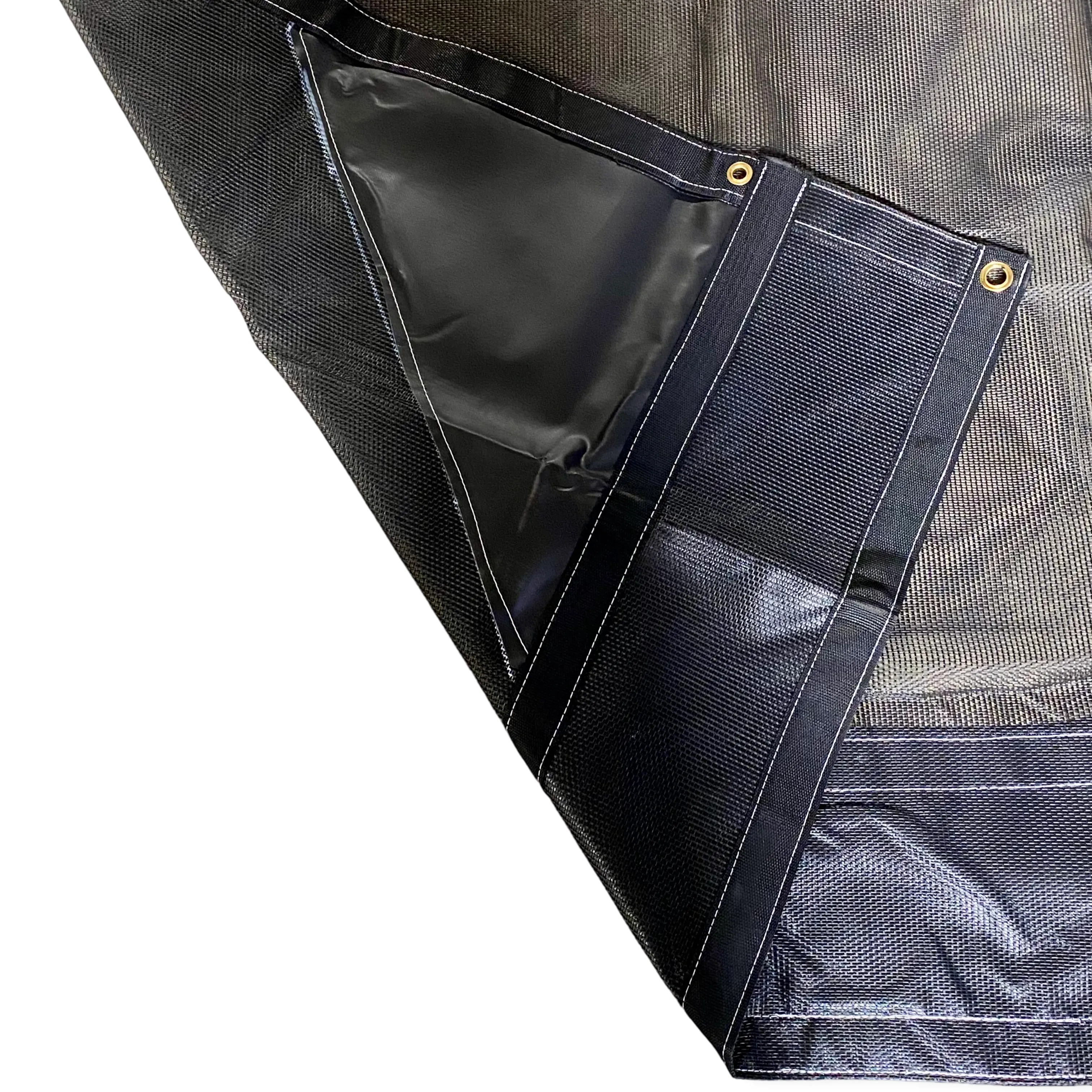 HD Mesh Material