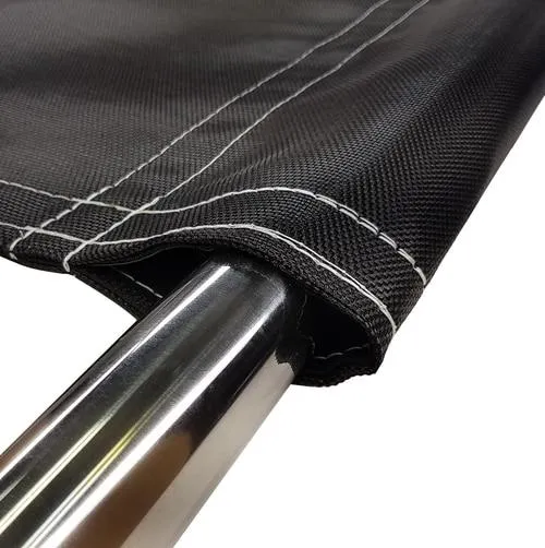 HD Mesh Material