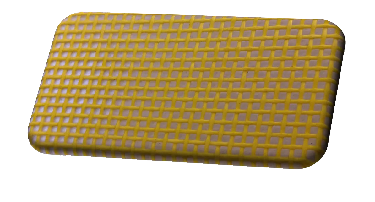 HD Mesh Material