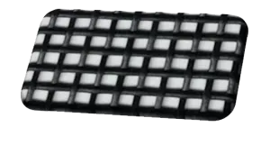 HD Mesh Material