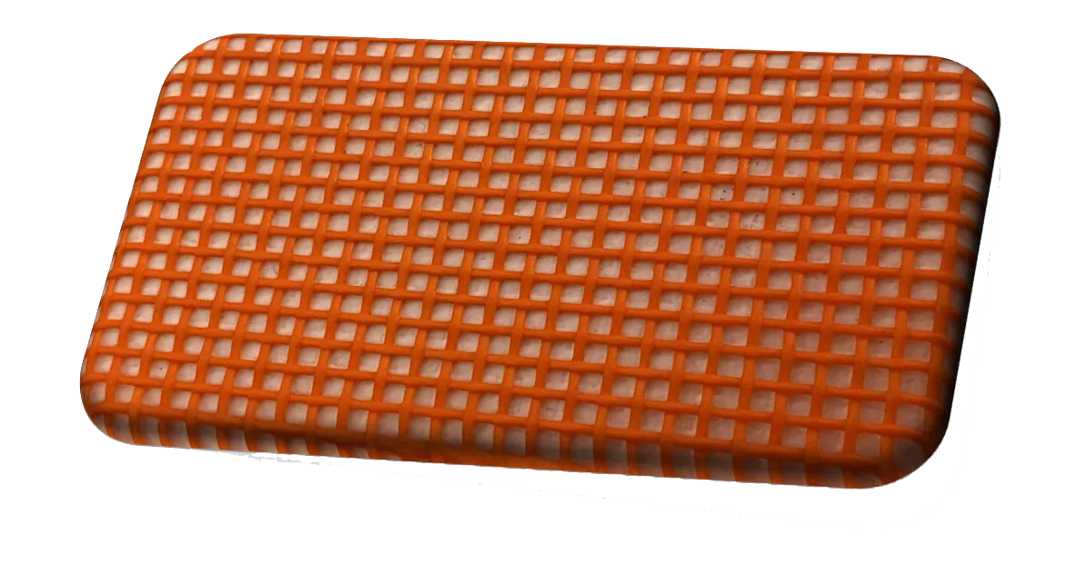 HD Mesh Material