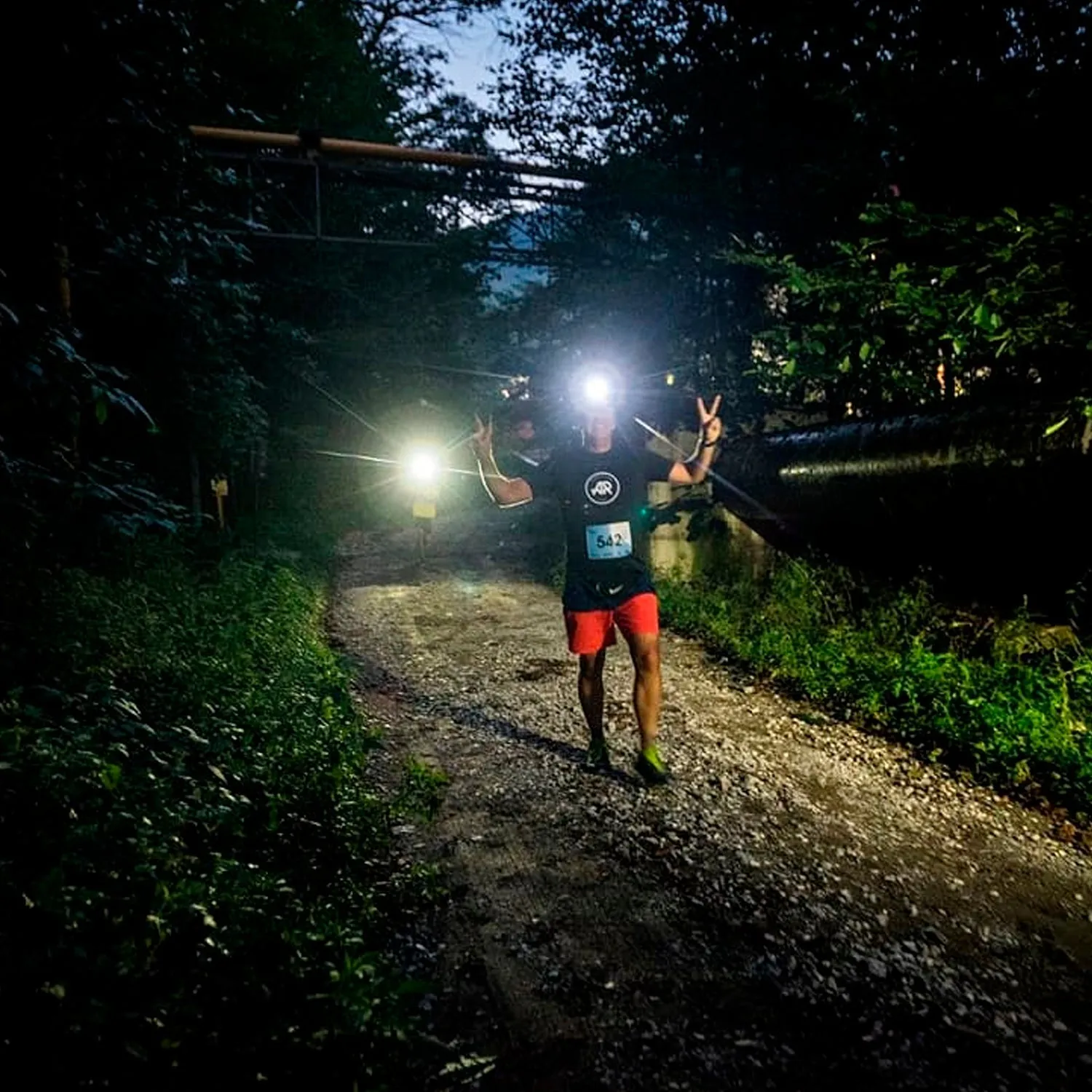 HEAD LAMP 9 LED LONG RANGE RECHARGEABLE HEADLAMP ADJUSTMENT LAMP USE FOR FARMERS, FISHING, CAMPING, HIKING, TREKKING, CYCLING