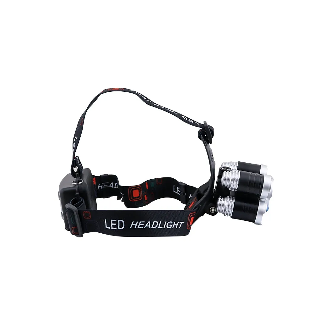 Headlamp 5 LED