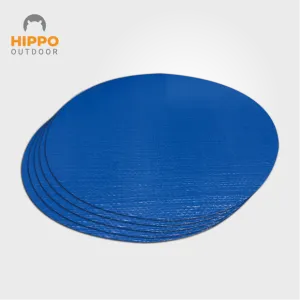 Heavy-Duty Chafe Protection Tape for Tarpaulin - Outdoor Use