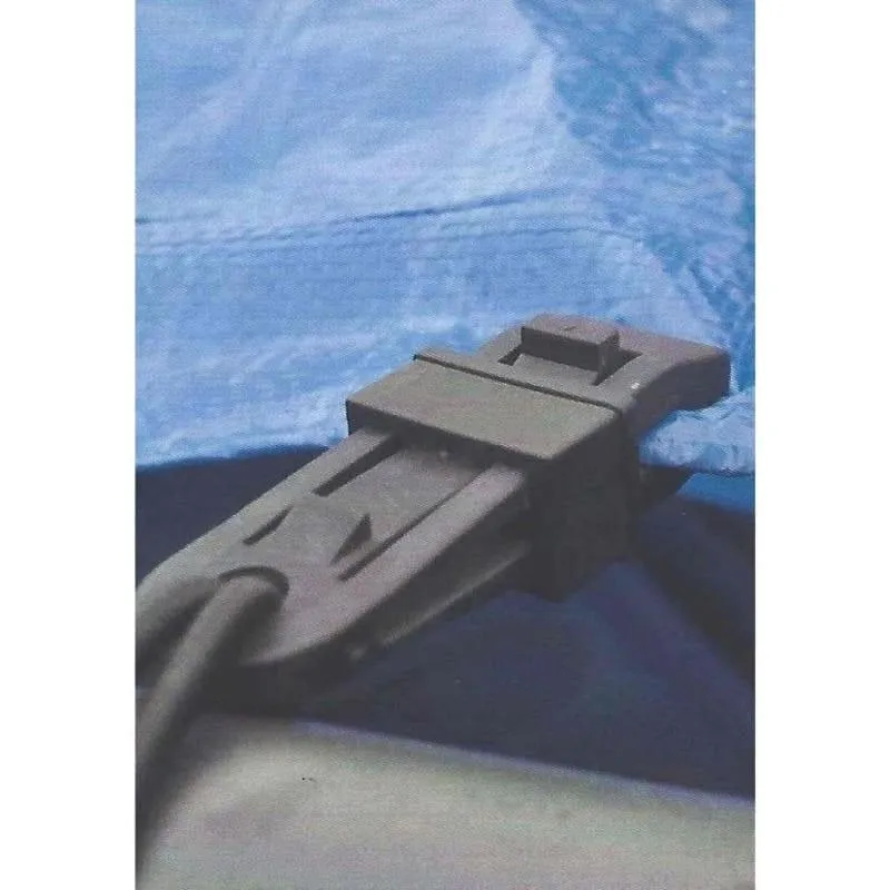Heavy Duty Tarp Clips
