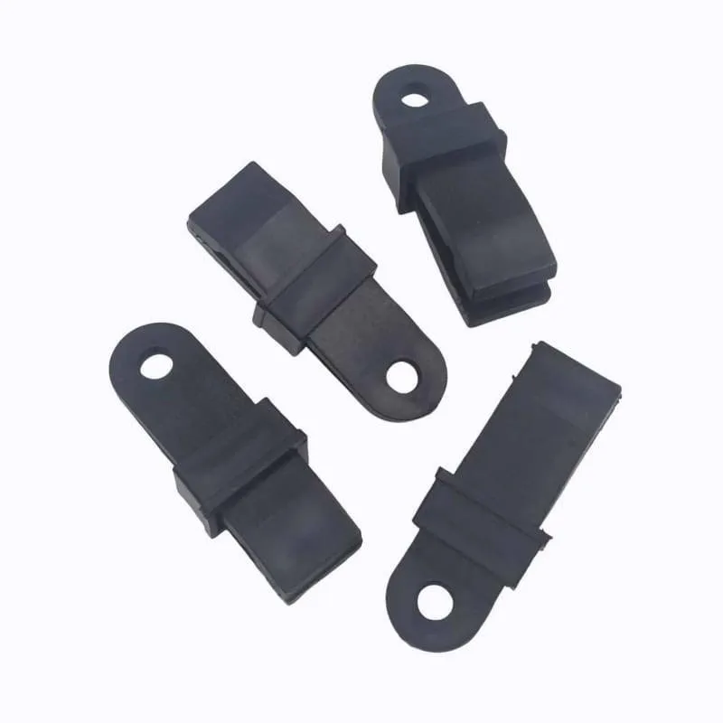 Heavy Duty Tarp Clips