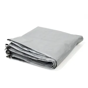 Heavy-Duty Tarp