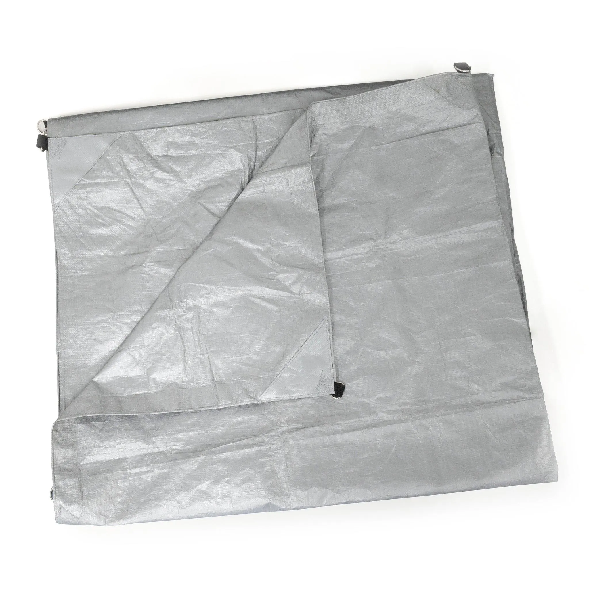Heavy-Duty Tarp