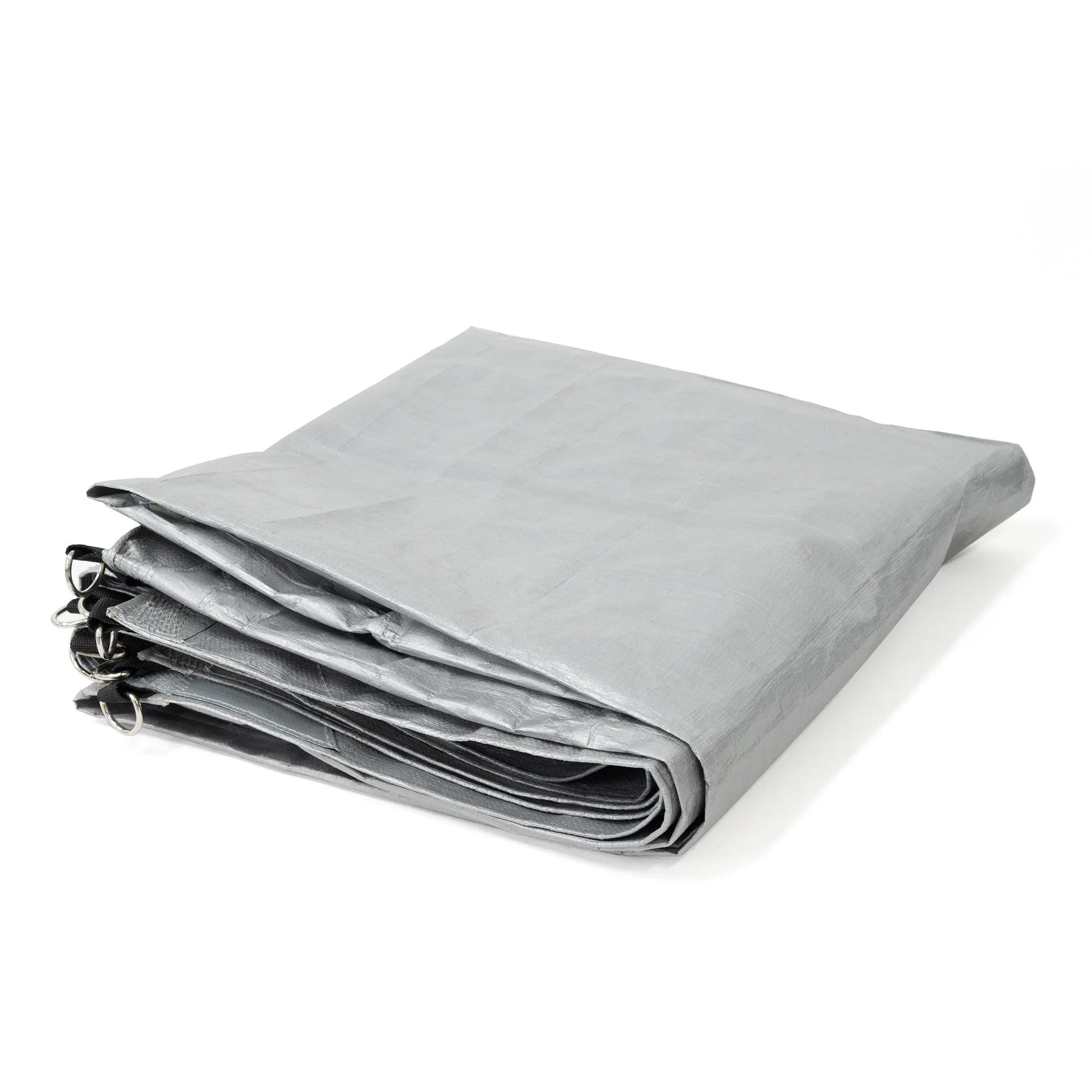 Heavy-Duty Tarp