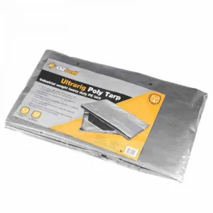 Heavy Duty Tarpaulin