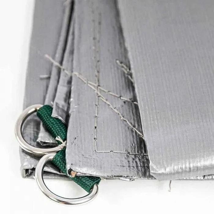 Heavy Duty Tarpaulin
