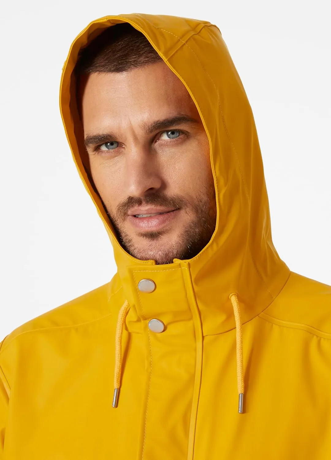 Helly-Hansen Men's Moss Rain Coat