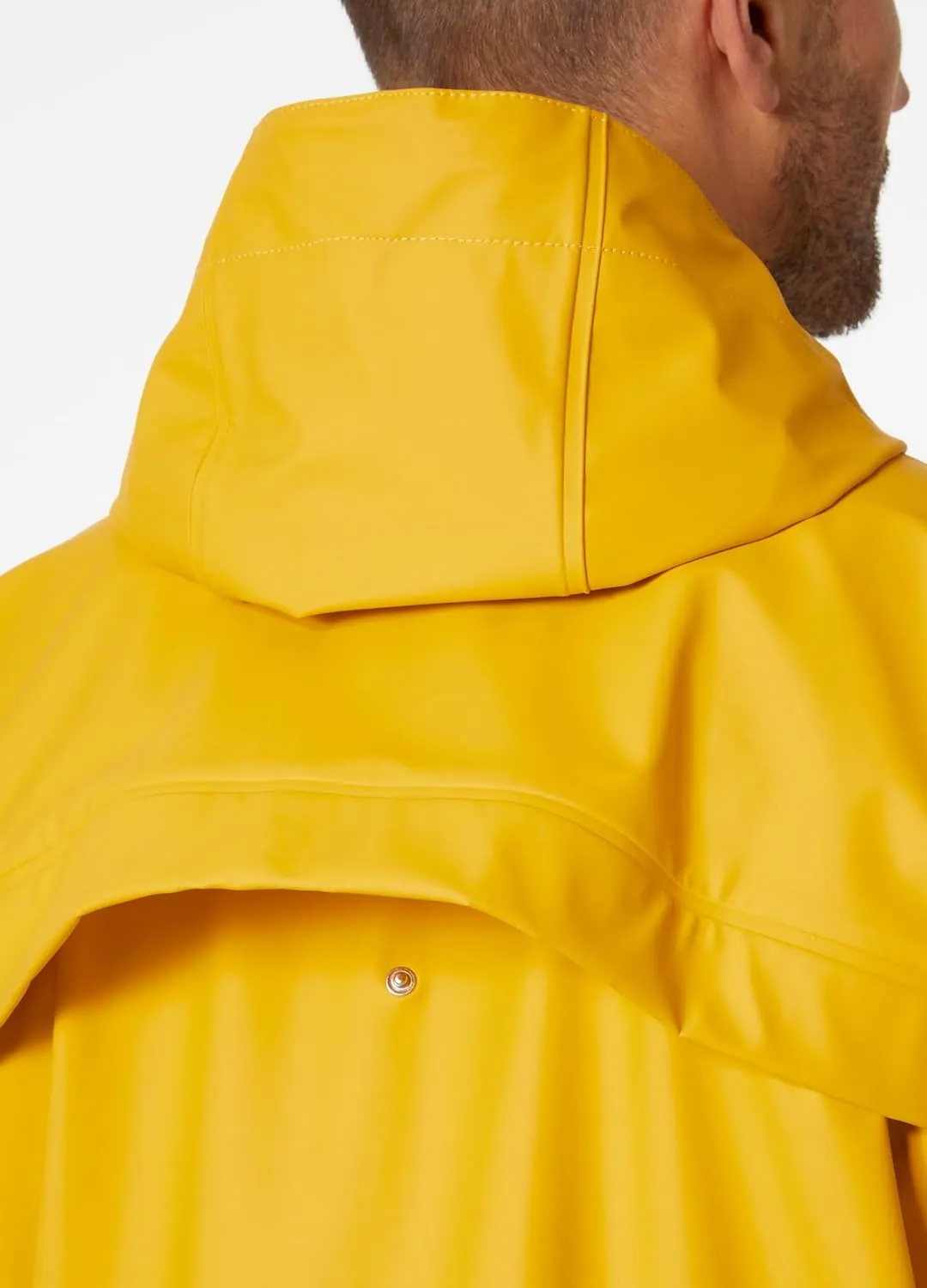 Helly-Hansen Men's Moss Rain Coat