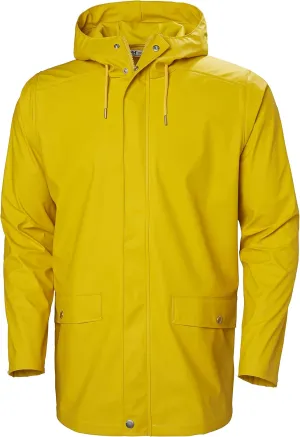 Helly-Hansen Men's Moss Rain Coat