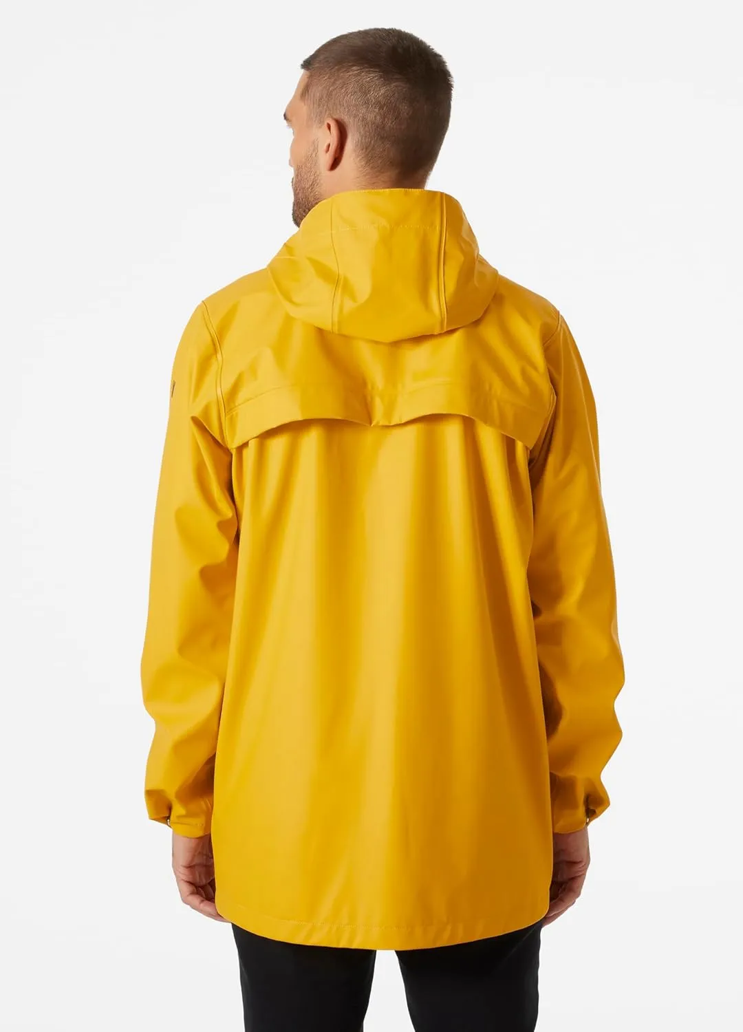 Helly-Hansen Men's Moss Rain Coat