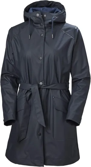 Helly Hansen Women's Kirkwall Ii Raincoat