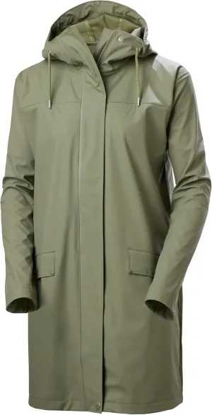 Helly-Hansen Women's Moss Rain Coat