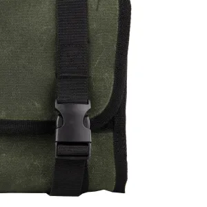 Highly recommended Aid Bag - Rolled #16 First Waxed Technologically advanced Canvas