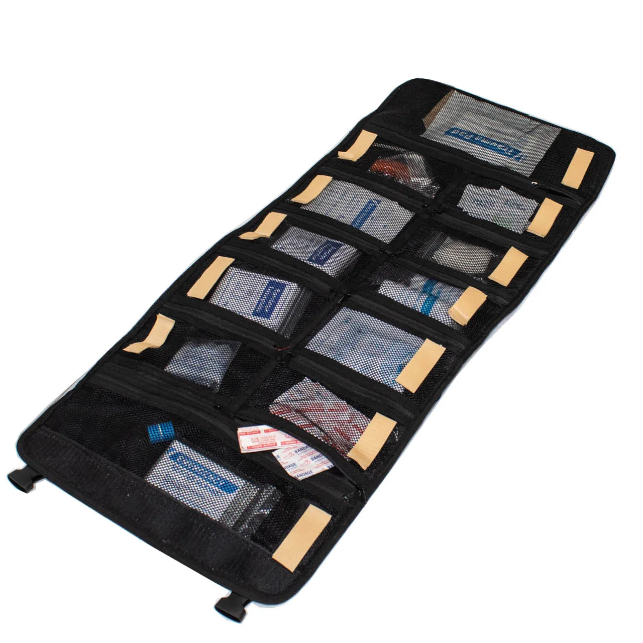 Highly recommended Aid Bag - Rolled #16 First Waxed Technologically advanced Canvas
