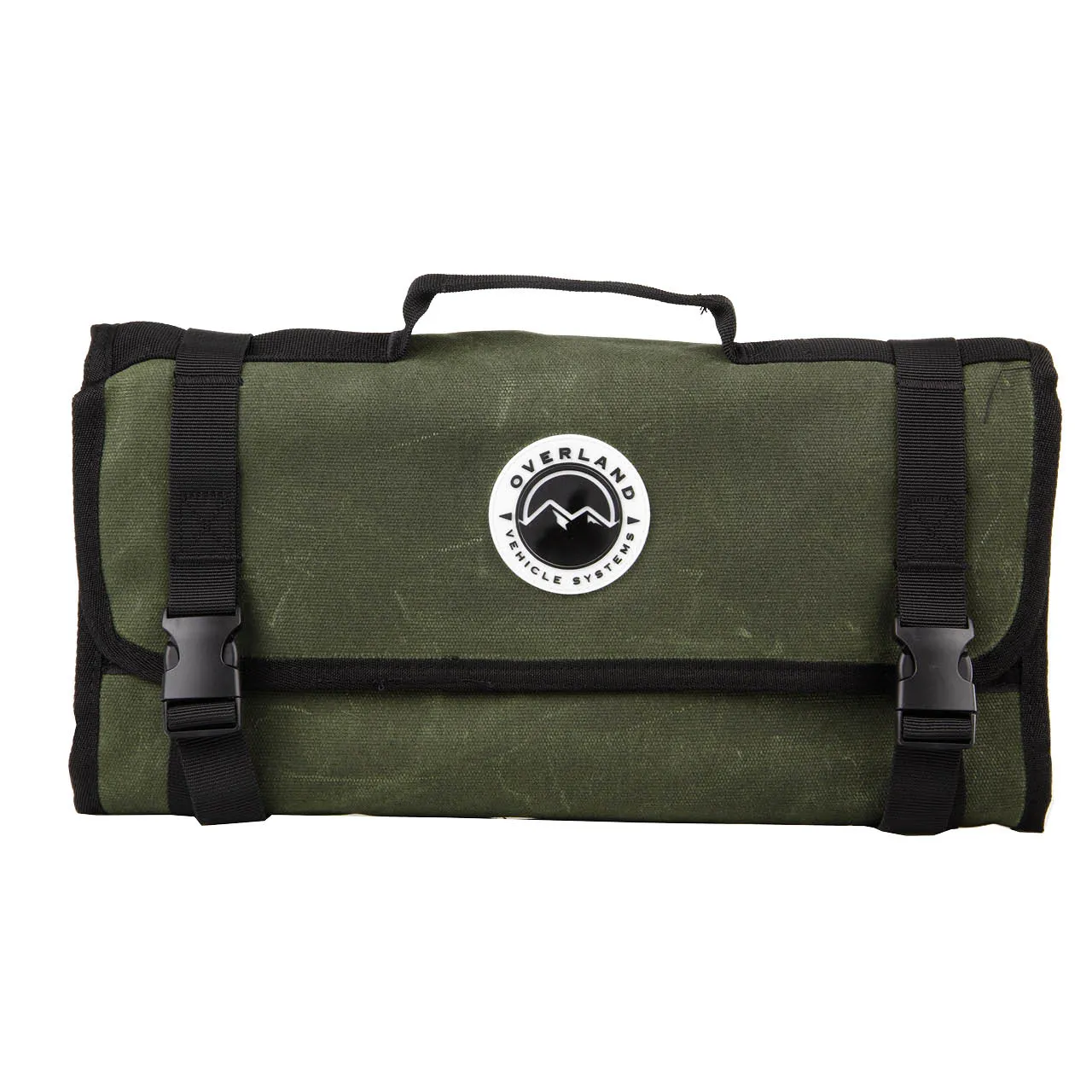 Highly recommended Aid Bag - Rolled #16 First Waxed Technologically advanced Canvas