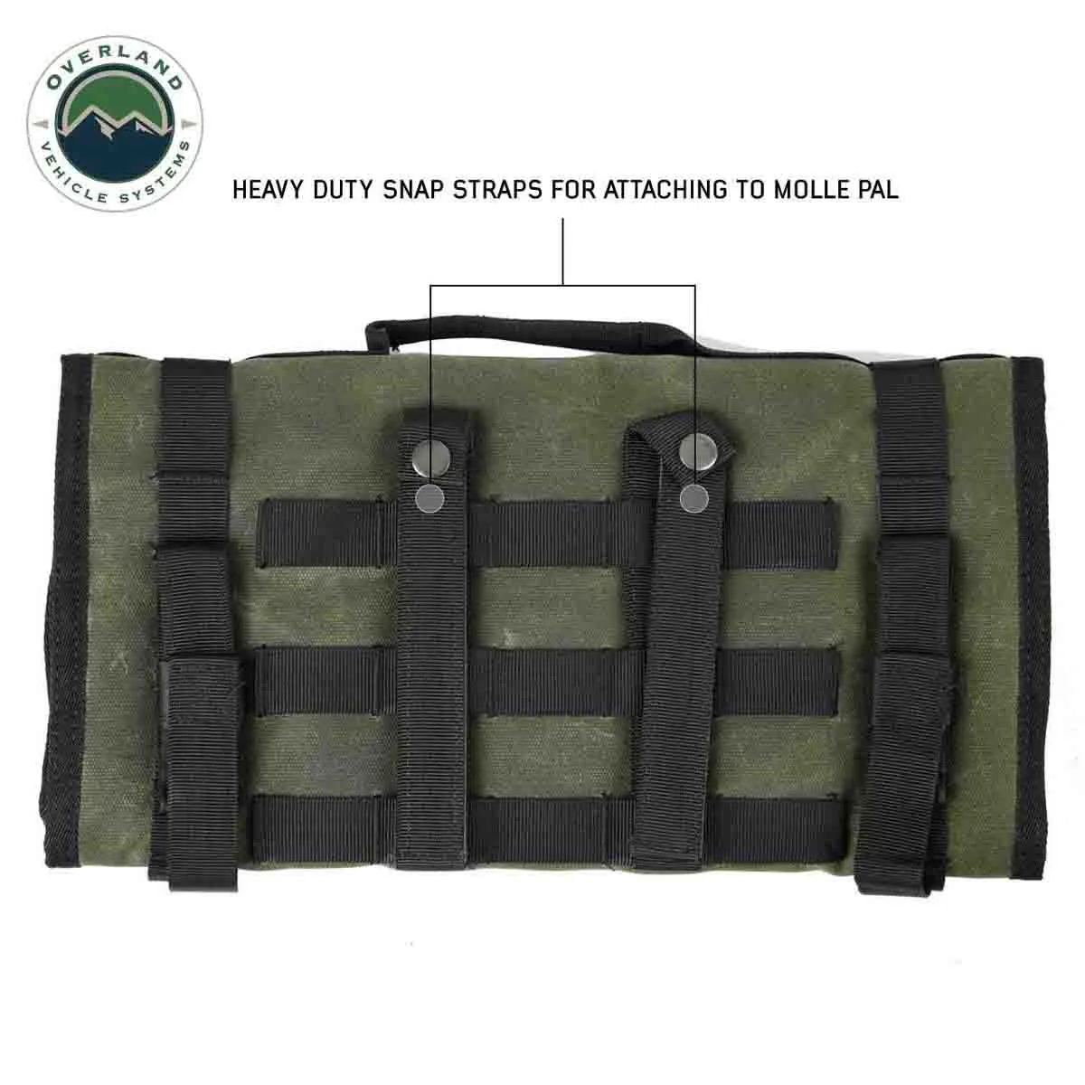 Highly recommended Aid Bag - Rolled #16 First Waxed Technologically advanced Canvas