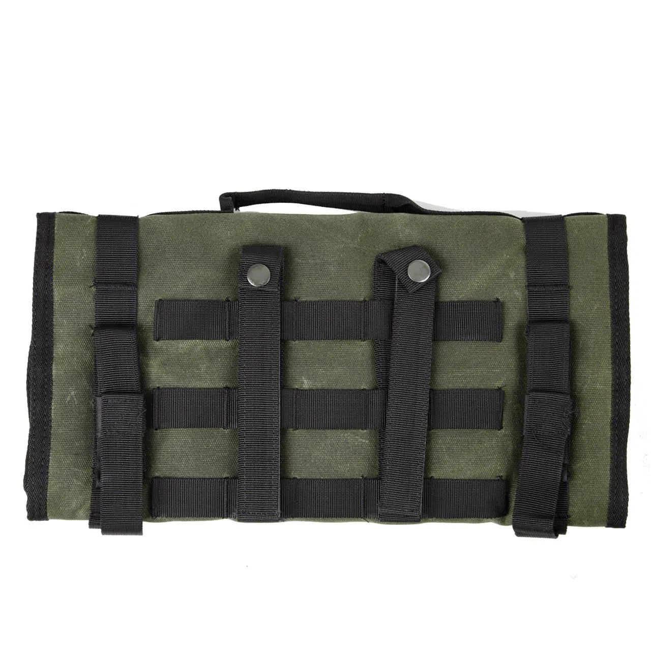 Highly recommended Aid Bag - Rolled #16 First Waxed Technologically advanced Canvas