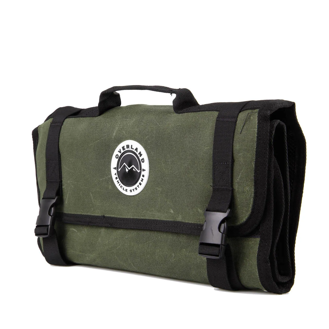 Highly recommended Aid Bag - Rolled #16 First Waxed Technologically advanced Canvas
