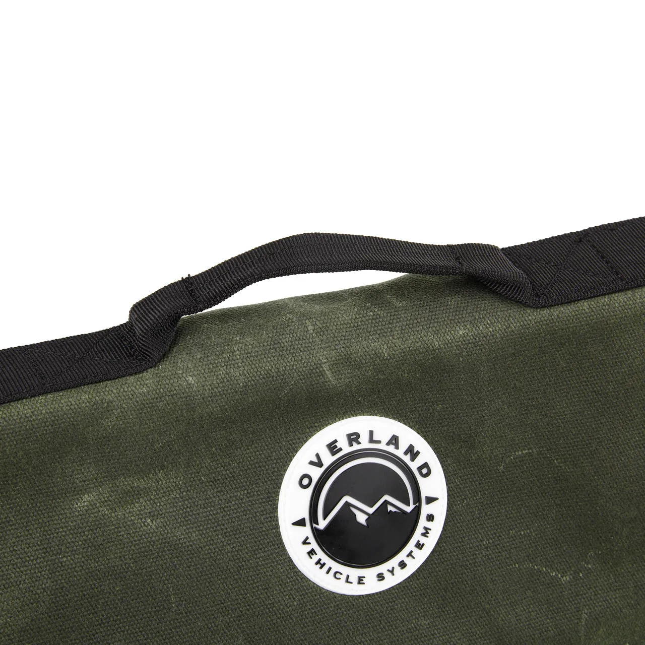 Highly recommended Aid Bag - Rolled #16 First Waxed Technologically advanced Canvas