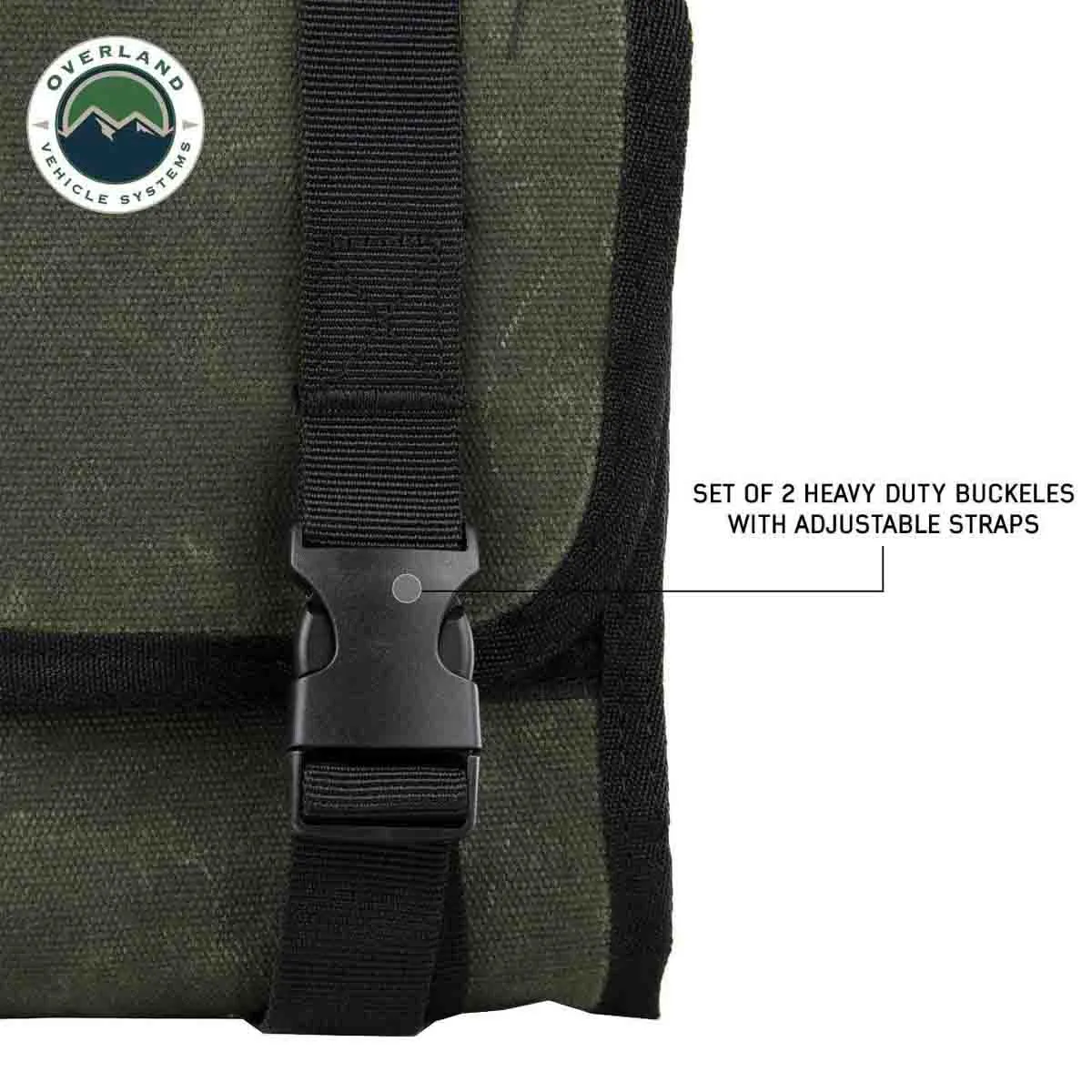 Highly recommended Aid Bag - Rolled #16 First Waxed Technologically advanced Canvas
