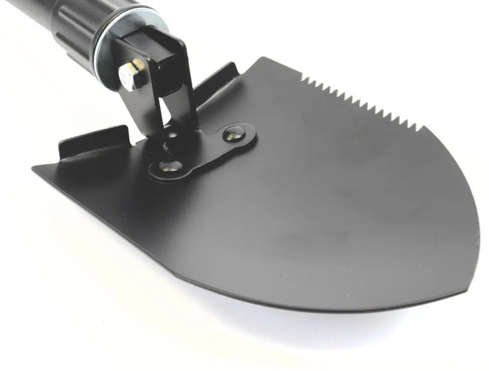 Hilka Pro-Craft  Folding Shovel